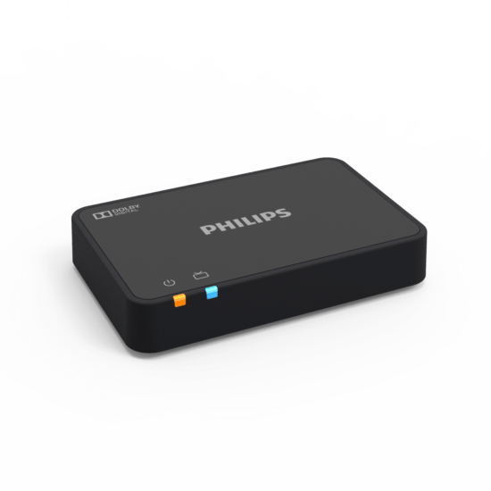 Philips TV-Adapter