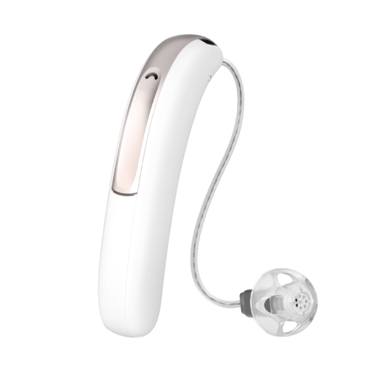 Audio Service Stiline G6