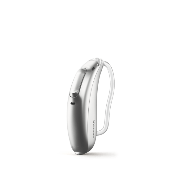 Phonak Bolero Marvel