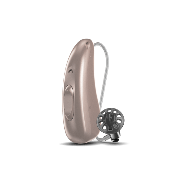 Audioservice Mood G6