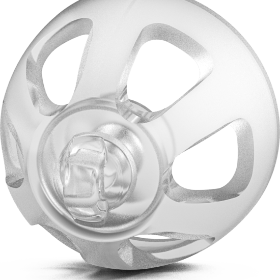 Bernafon Open und Open-Bass Dome