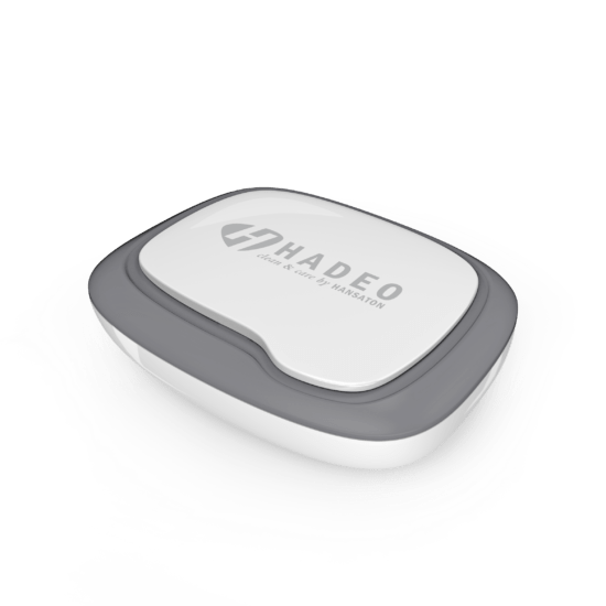 Hadeo Trockenbox DRY UV