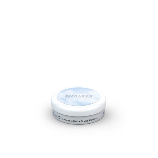 Hadeo Trockenbehälter