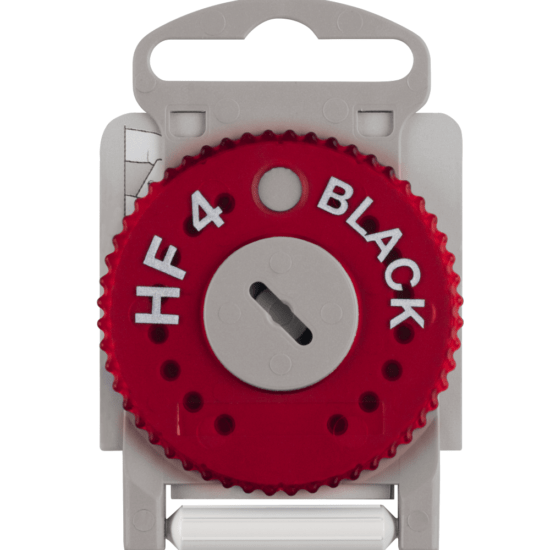 Audioservice HF3 / HF4 Filter für Ex-Hörer