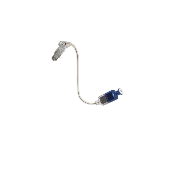 Oticon externe Hörer