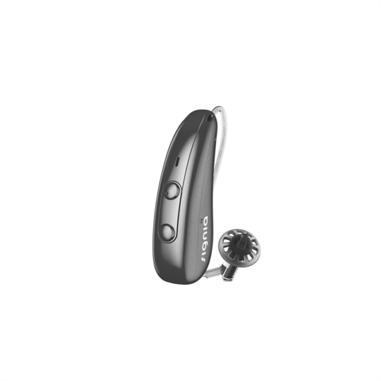 Signia Pure Charge & Go IX